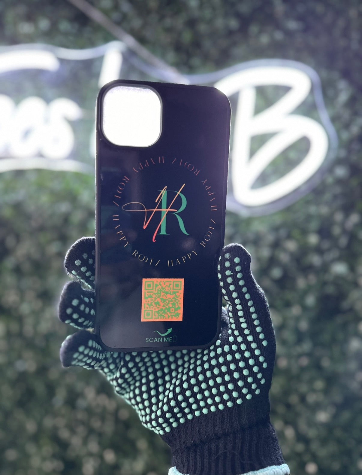 Custom Phone Case