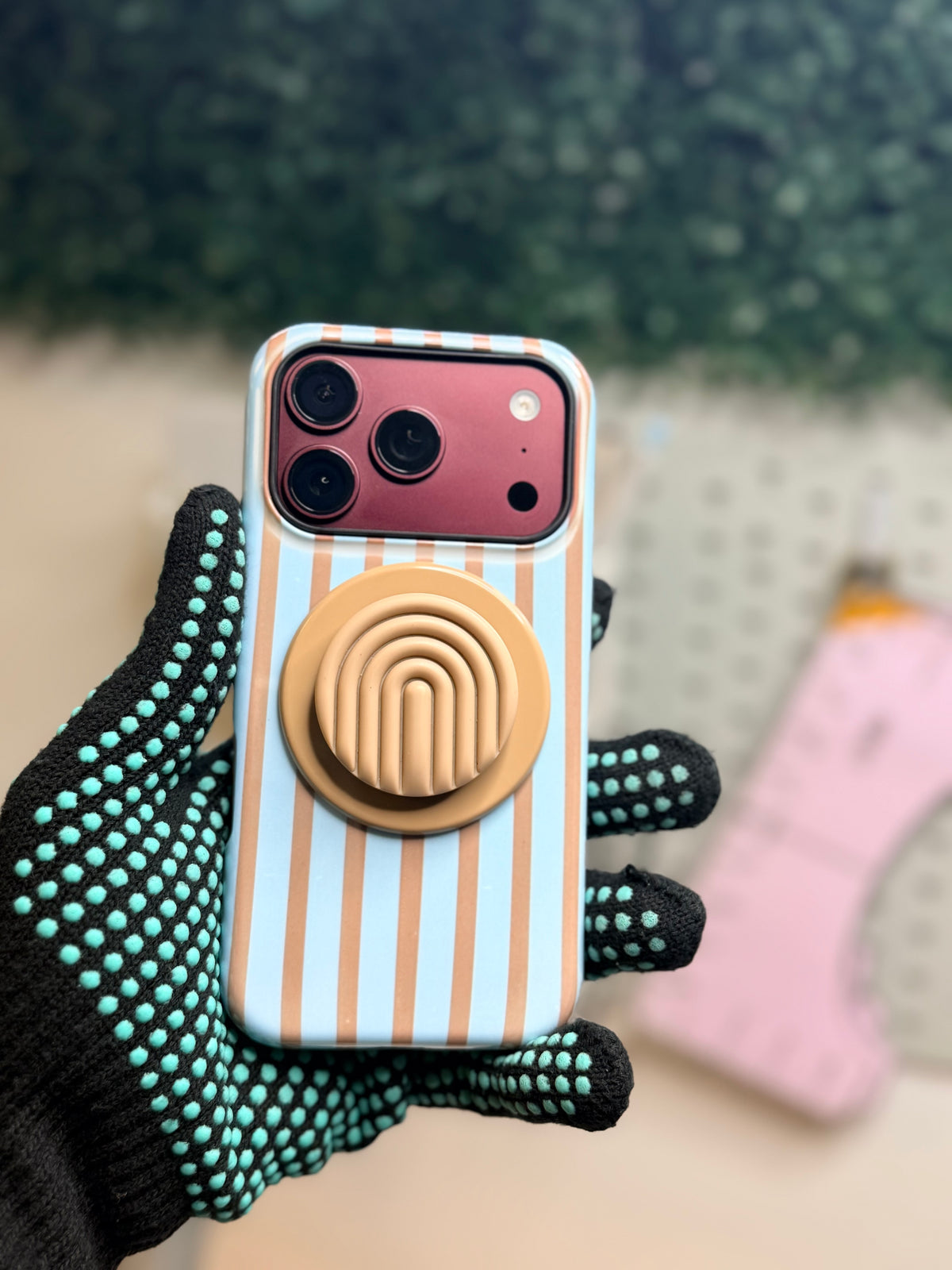 Custom Magsafe Phone Case
