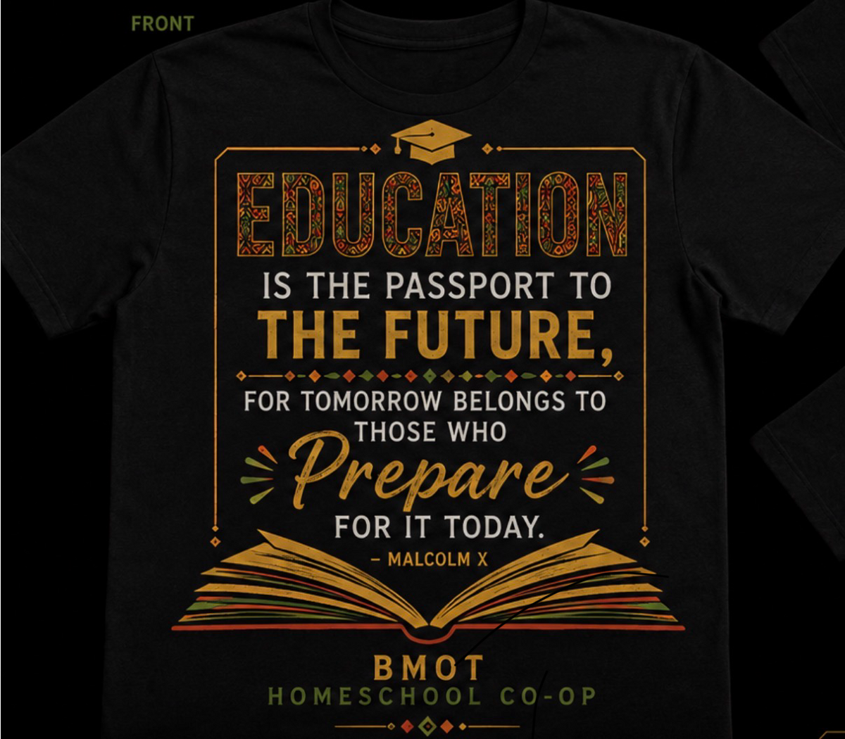 BMOT Homeschool Co Op