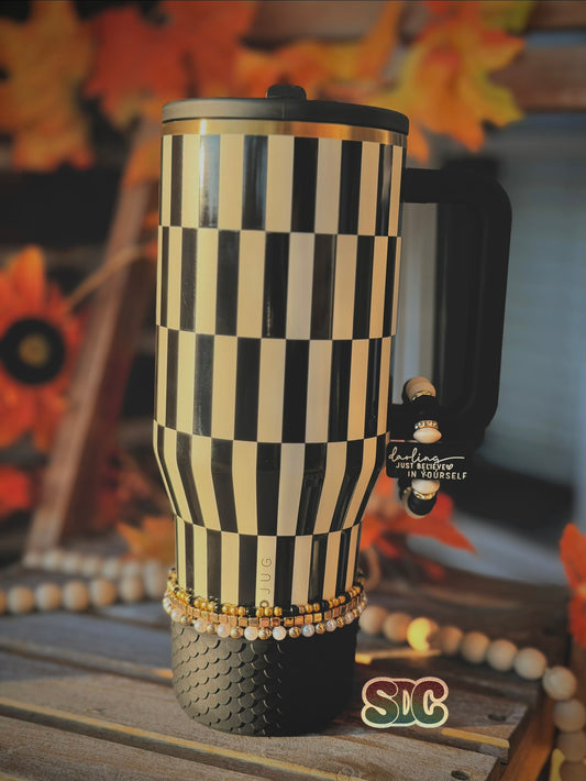 Darling Just Believe In Yourself Handle Charm