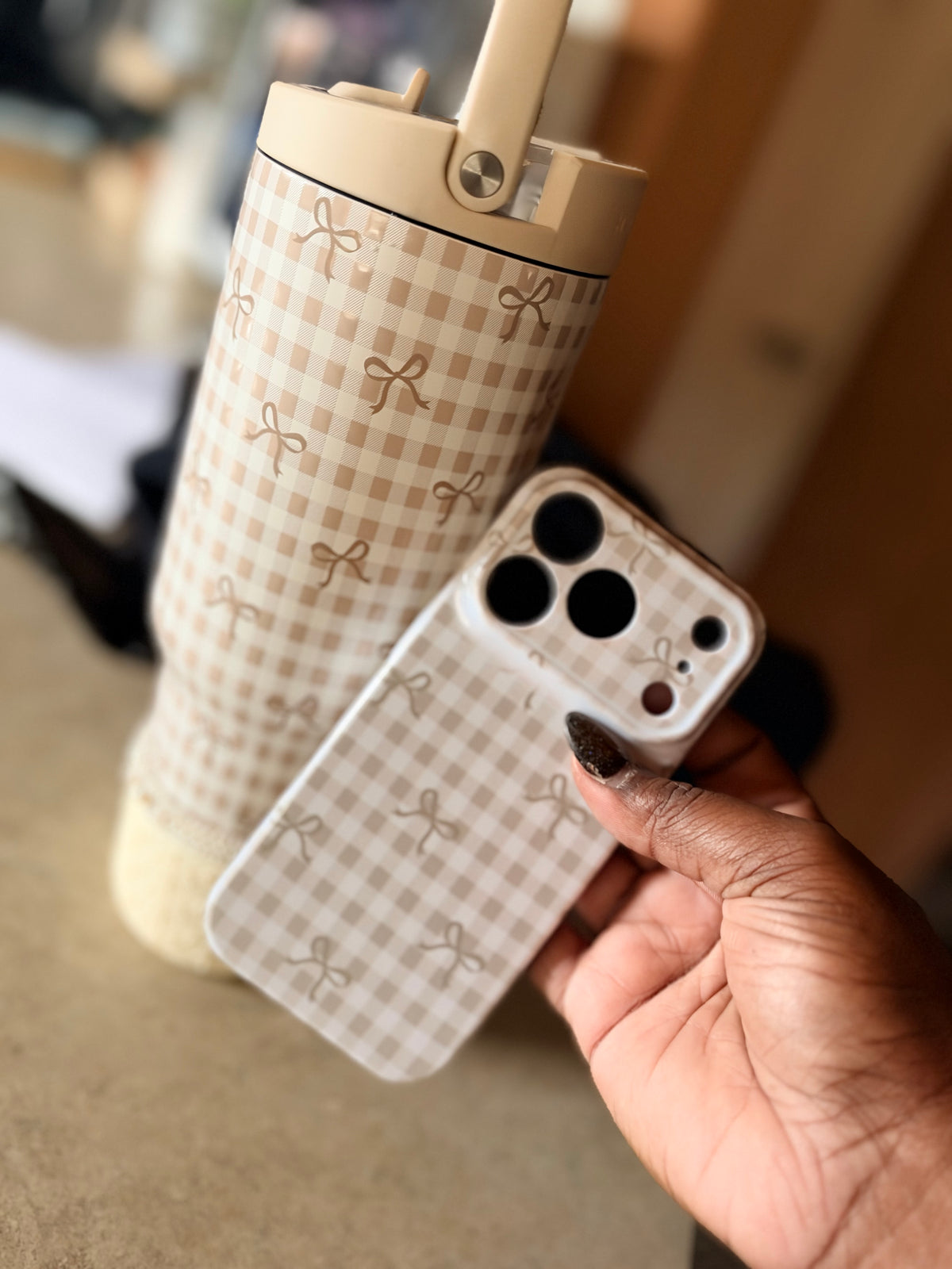 Custom Magsafe Phone Case