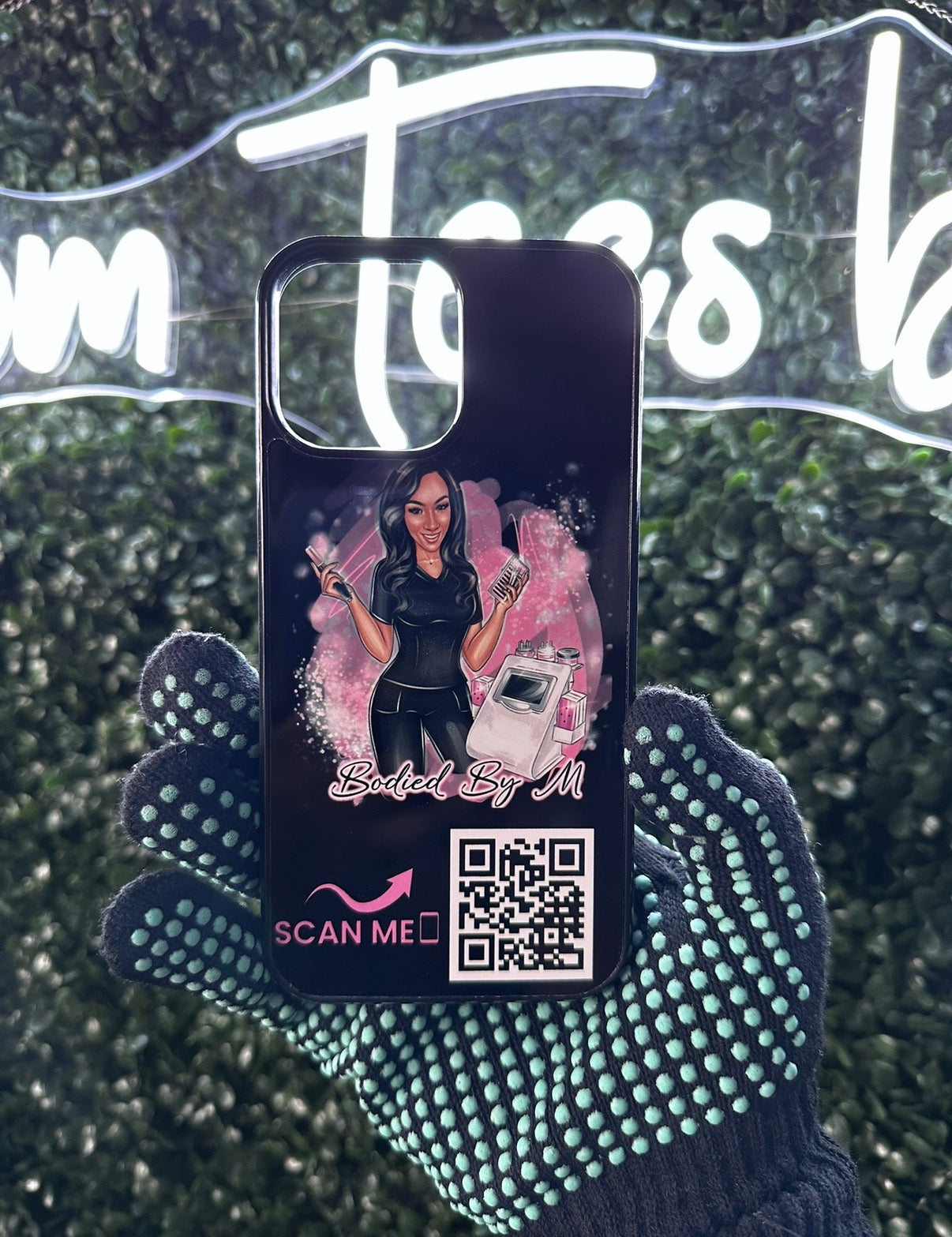 Custom Phone Case