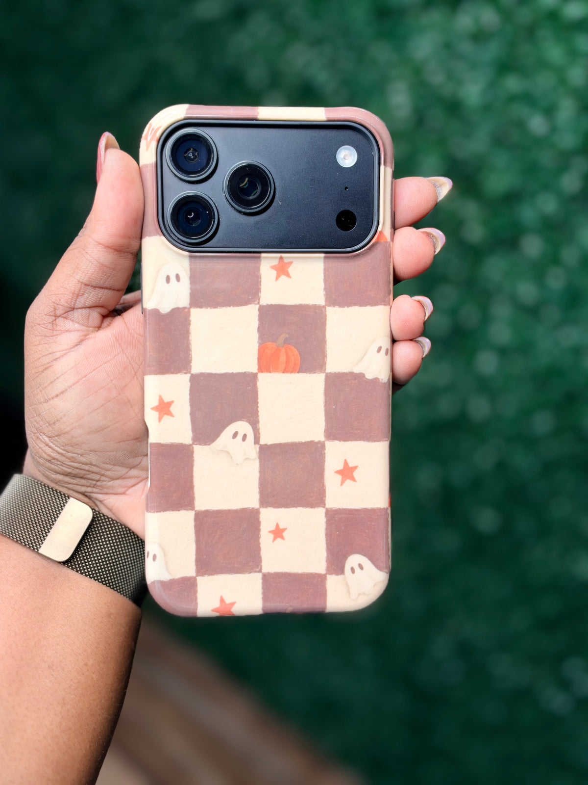 Custom Magsafe Phone Case