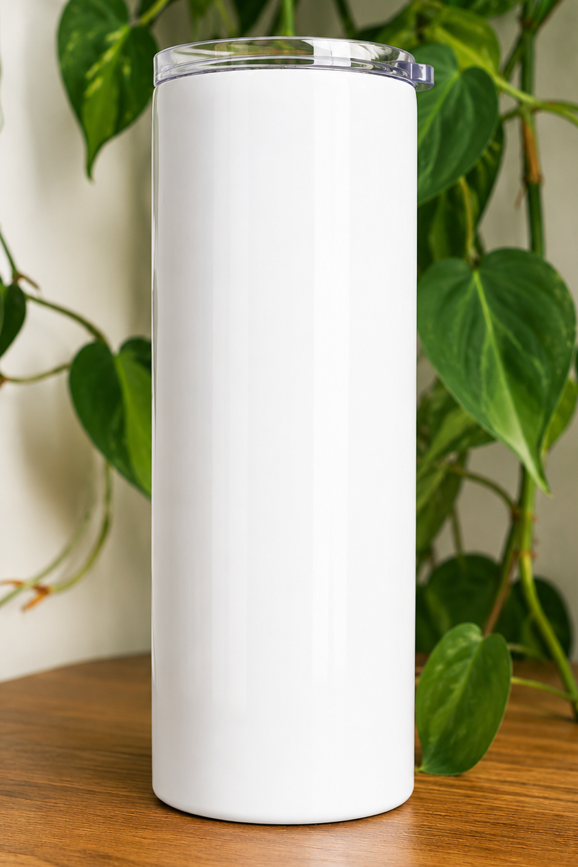 Custom Tumbler