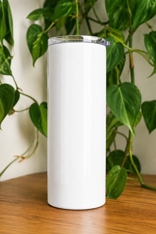 Custom Tumbler