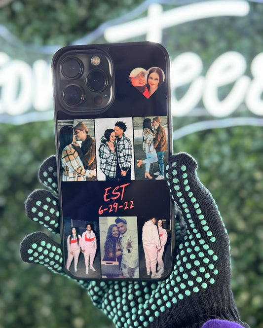 Custom Phone Case