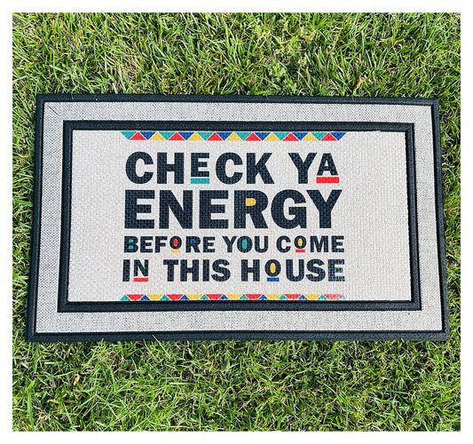Custom Doormats- Upload your own design