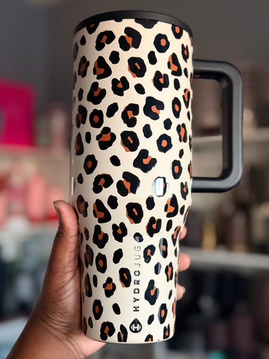 HJ X Minky 40 oz Traveler