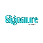 SIGNATURE DESIGN CO.